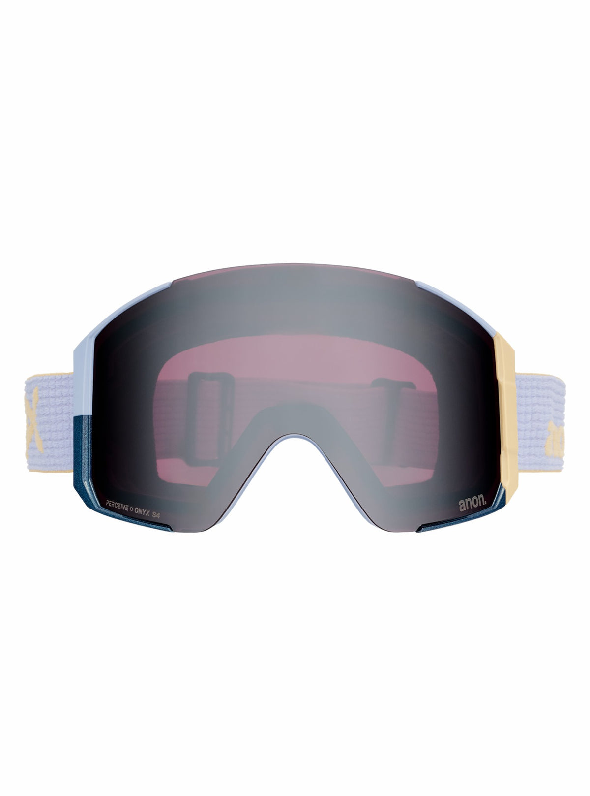 Anon Sync Goggles + Bonus Lens + MFI® Face Mask 2027 - Burton