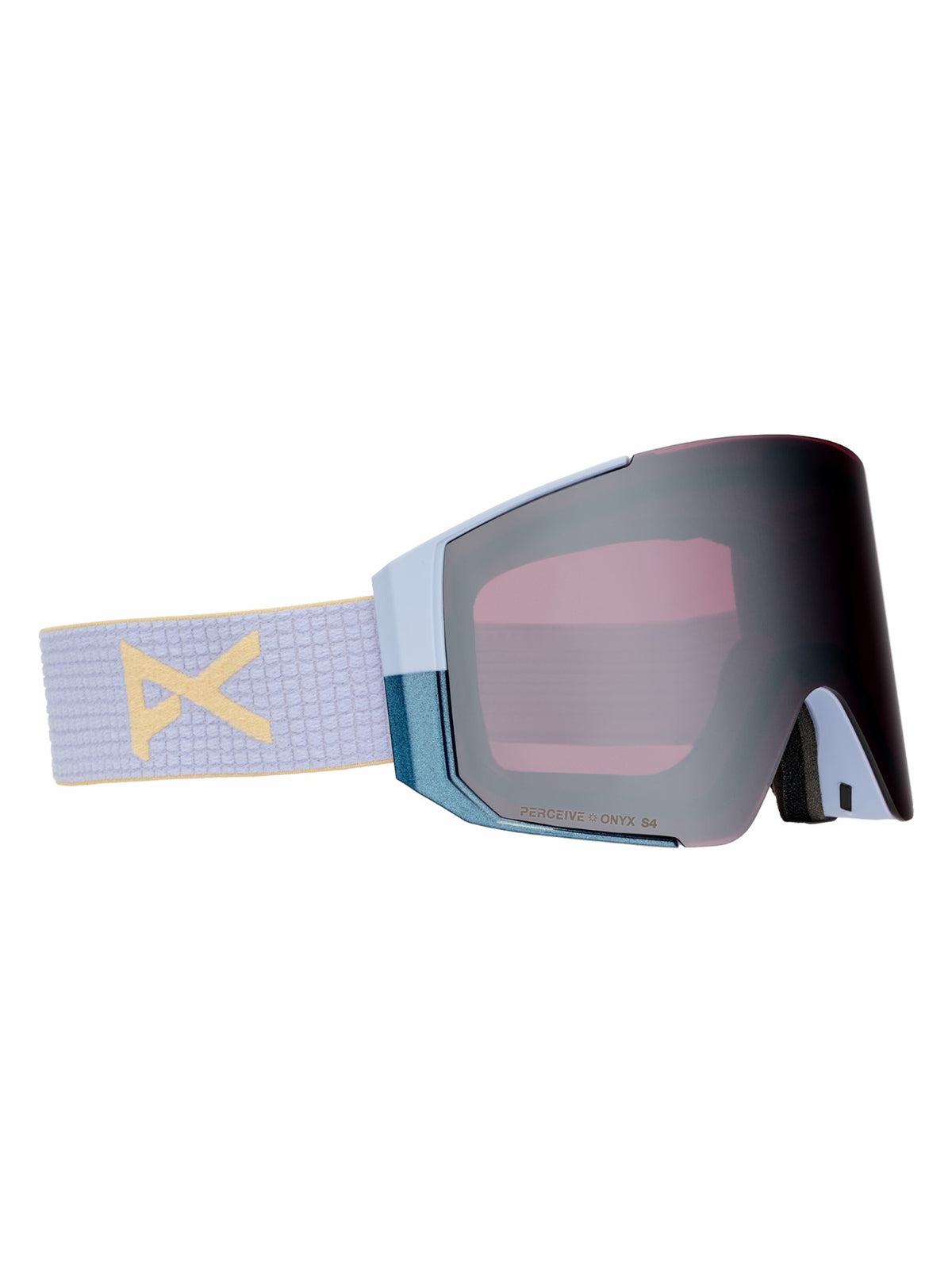 Anon Sync Goggles + Bonus Lens + MFI® Face Mask 2027 - Burton