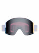 Frame: Airstream Blue, Lens: Perceive Sunny Onyx (6% / S4), Spare Lens: Perceive Variable Violet (34% / S2)