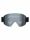 Frame: Smoke, Lens: Perceive Sunny Onyx (6% / S4), Spare Lens: Perceive Variable Violet (34% / S2)