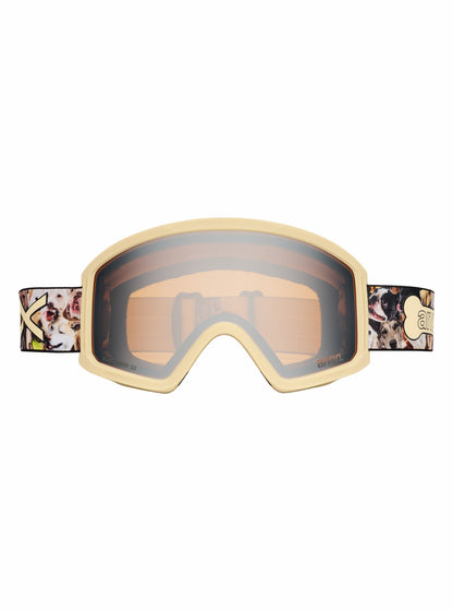 Anon Tracker 2.0 Goggles + MFI® Face Mask 2027 - Burton