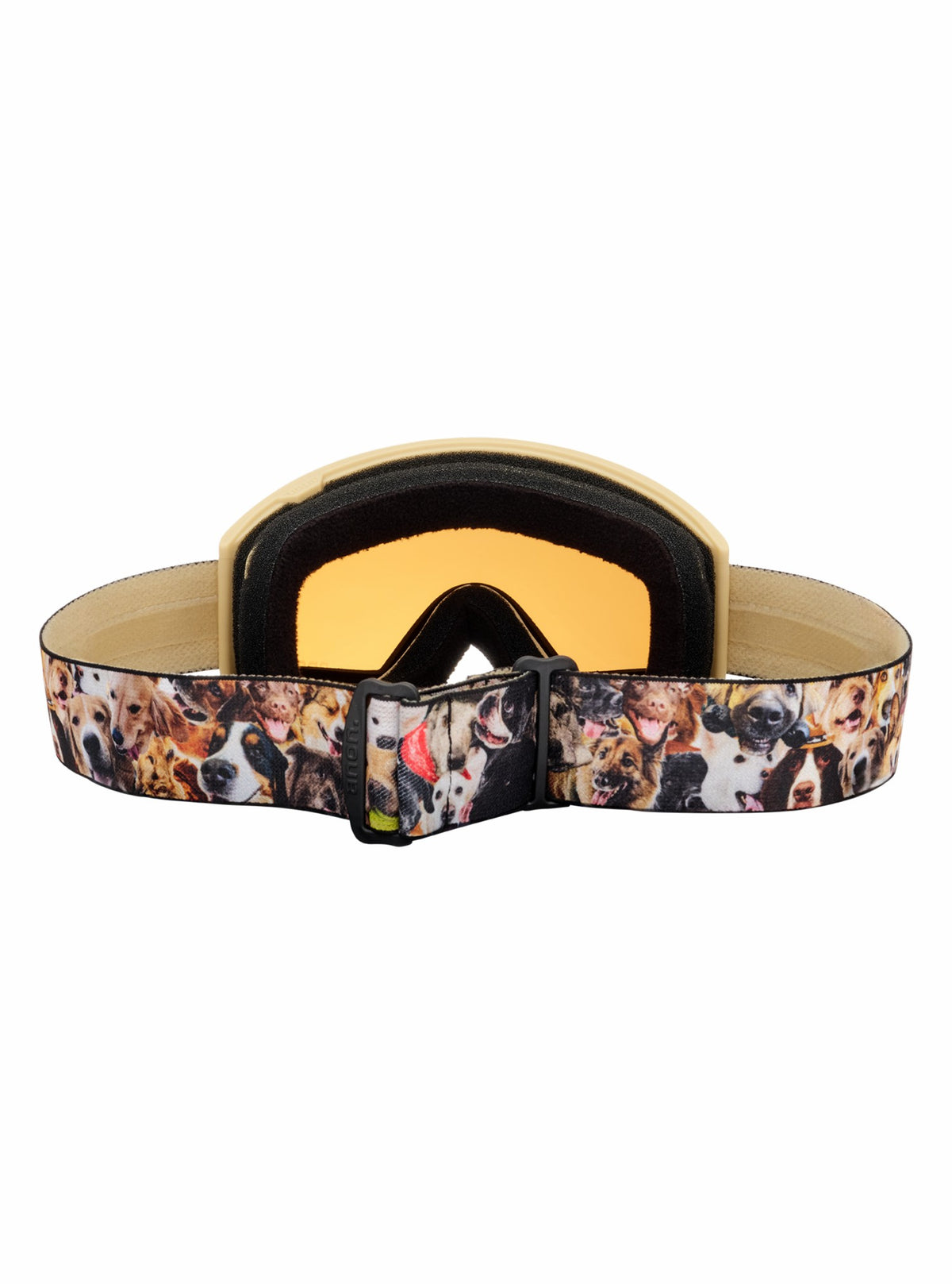 Anon Tracker 2.0 Goggles + MFI® Face Mask 2027 - Burton