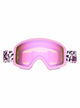 Frame: Leopard Pink, Lens: Pink Amber (50% / S1)