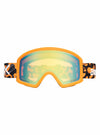 Frame: Blobs, Lens: Gold Amber (32% / S2)