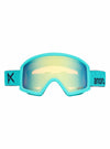 Frame: Marine, Lens: Gold Amber (32% / S2)