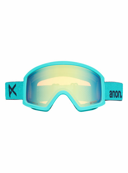 Frame: Marine, Lens: Gold Amber (32% / S2),Regular