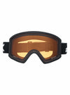 Frame: Black, Lens: Amber (55% / S1)