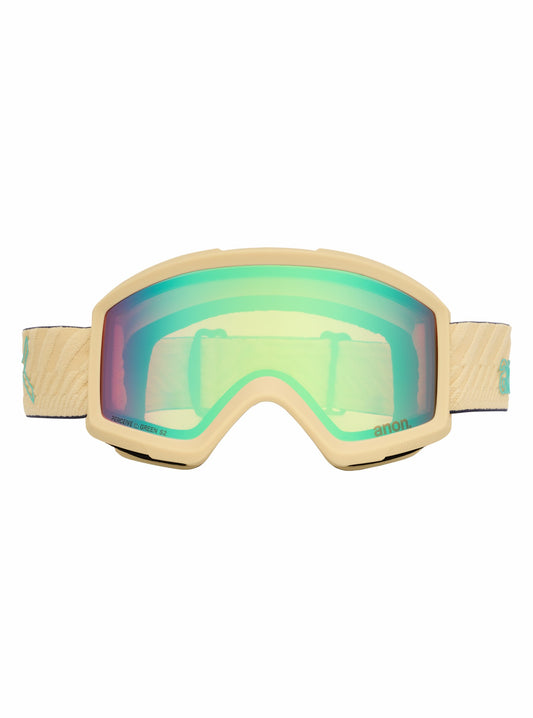 Anon Helix 2.0 Goggles + Bonus Lens 2027 - Burton