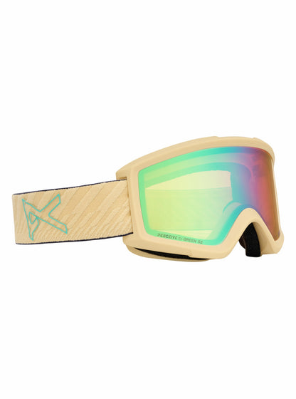Anon Helix 2.0 Goggles + Bonus Lens 2027 - Burton