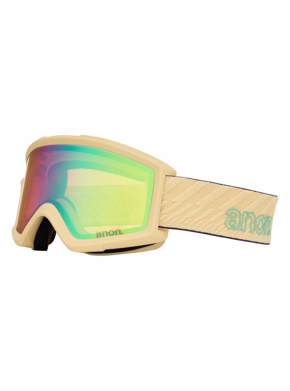 Anon Helix 2.0 Goggles + Bonus Lens 2027 - Burton
