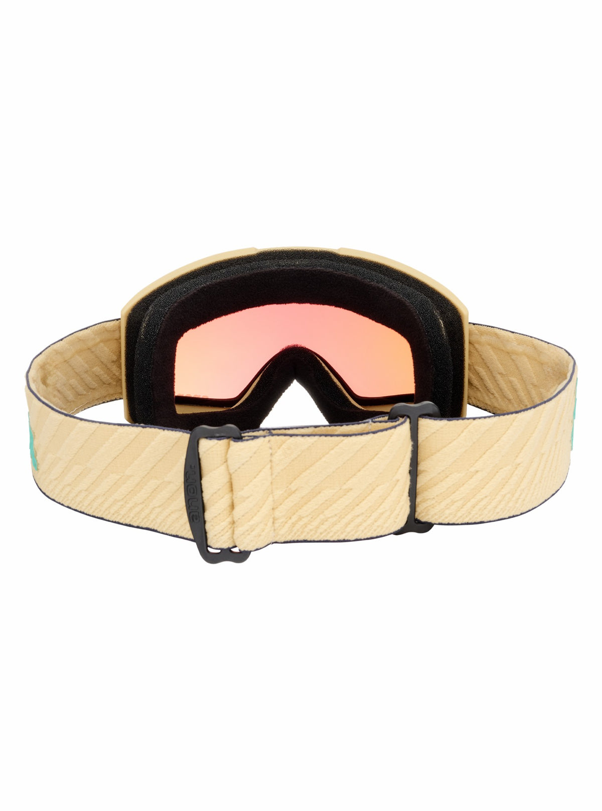 Anon Helix 2.0 Goggles + Bonus Lens 2027 - Burton