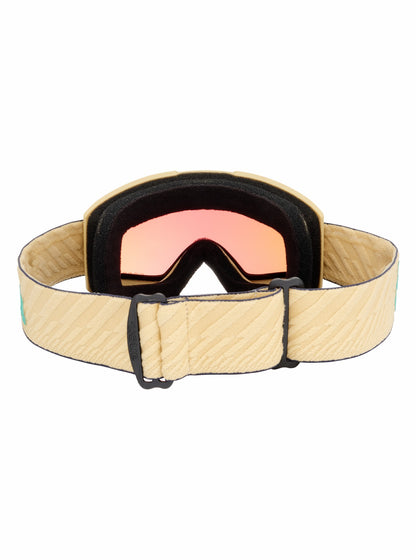 Anon Helix 2.0 Goggles + Bonus Lens 2027 - Burton