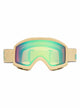 Frame: Beechwood, Lens: Perceive Variable Green (22% / S2), Spare Lens: Amber (55% / S1)