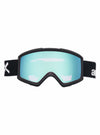 Frame: Black, Lens: Perceive Variable Blue (21% / S2), Spare Lens: Amber (55% / S1)