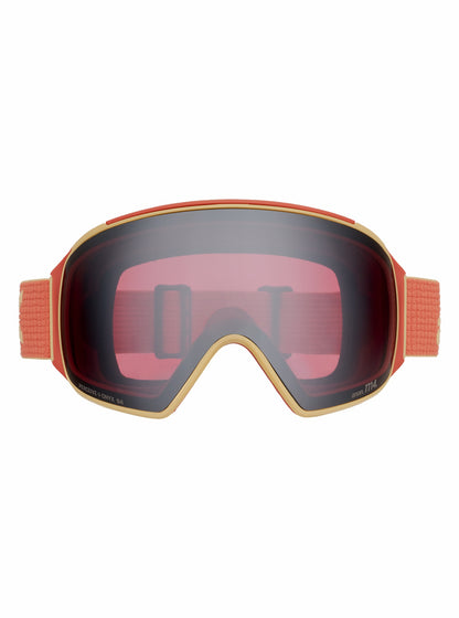 Anon M4 Goggles (Toric) + Lens + MFI® Face Mask 2027 - Burton