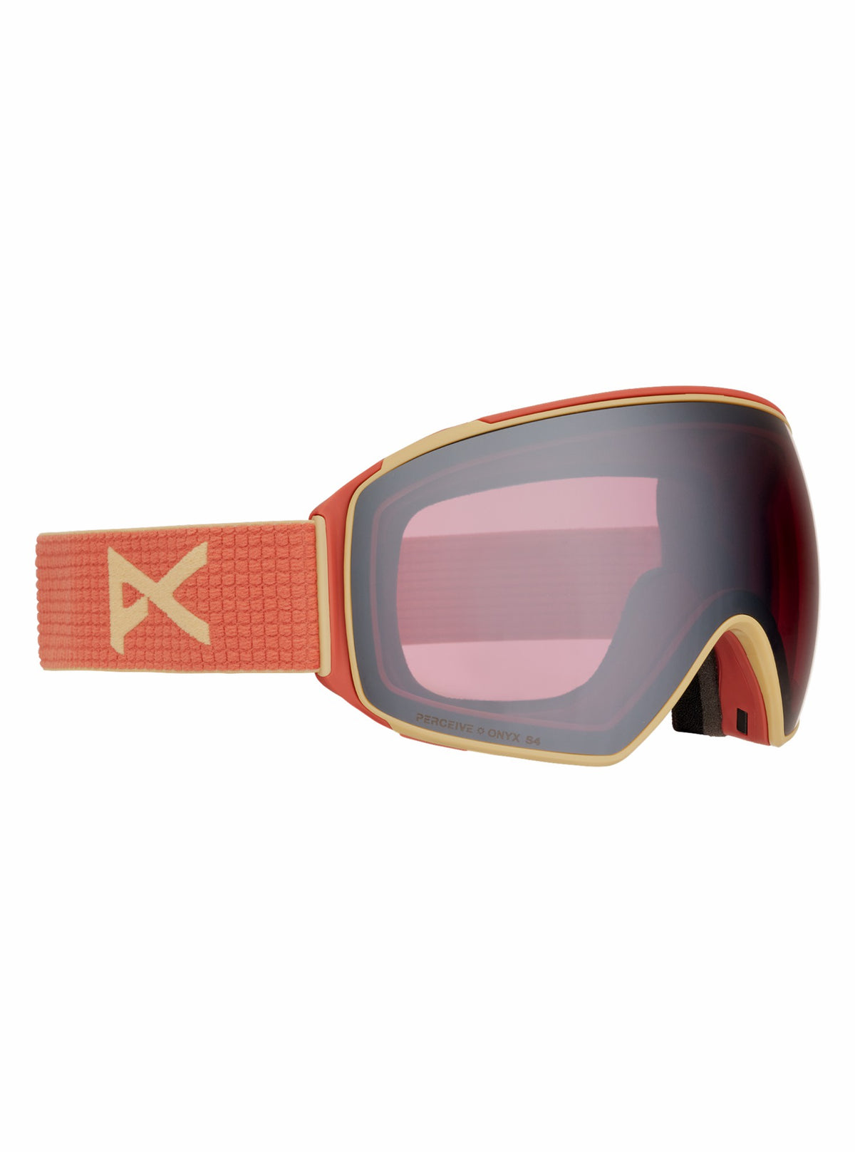 Anon M4 Goggles (Toric) + Lens + MFI® Face Mask 2027 - Burton