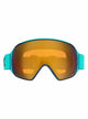 Frame: Marine, Lens: Perceive Sunny Bronze (17% / S3), Spare Lens: Perceive Cloudy Burst (59% / S1)