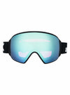 Frame: Black, Lens: Perceive Variable Blue (21% / S2), Spare Lens: Perceive Cloudy Pink (53% / S1)