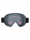 Frame: Smoke, Lens: Perceive Sunny Onyx (6% / S4), Spare Lens: Perceive Variable Violet (34% / S2)
