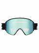Frame: Black, Lens: Perceive Variable Blue (21% / S2), Spare Lens: Perceive Cloudy Pink (53% / S1)