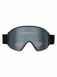 Frame: Smoke, Lens: Perceive Sunny Onyx (6% / S4), Spare Lens: Perceive Variable Violet (34% / S2)