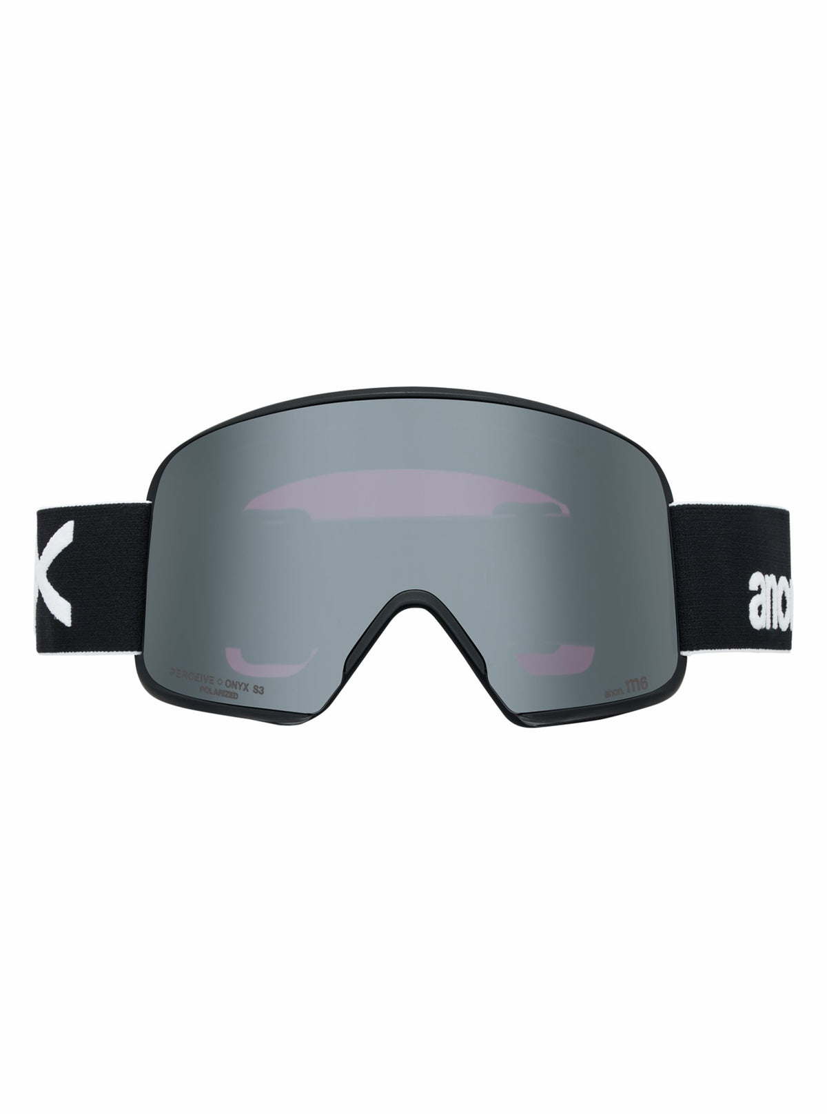Anon M6 Goggles + Lens + MFI® Face Mask 2027 - Burton