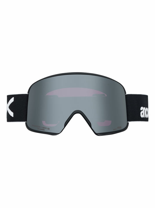 Anon M6 Goggles + Lens + MFI® Face Mask 2027 - Burton