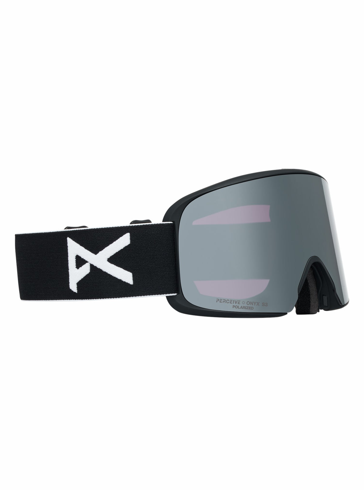 Anon M6 Goggles + Lens + MFI® Face Mask 2027 - Burton