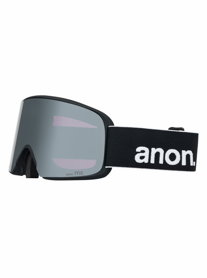 Anon M6 Goggles + Lens + MFI® Face Mask 2027 - Burton
