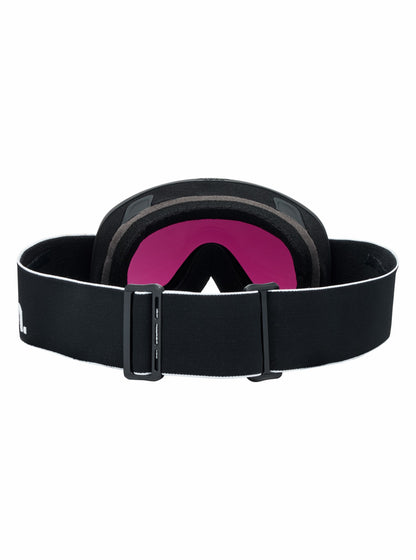 Anon M6 Goggles + Lens + MFI® Face Mask 2027 - Burton