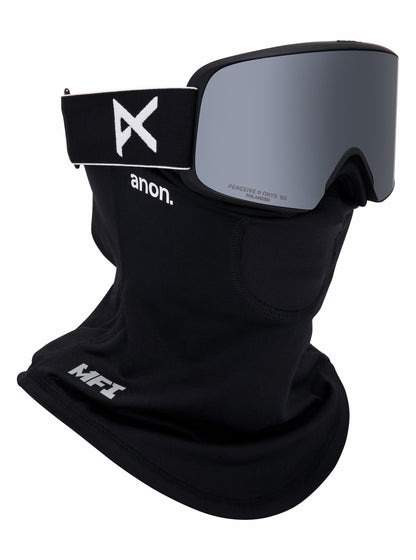 Anon M6 Goggles + Lens + MFI® Face Mask 2027 - Burton