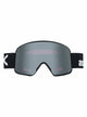 Frame: Black, Lens: Perceive Sunny Polarized Onyx (10% / S3), Spare Lens: Perceive Variable Violet (34% / S2)