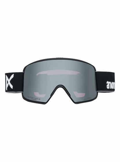 Anon M6S Goggles + Lens + MFI® Face Mask 2027 - Burton