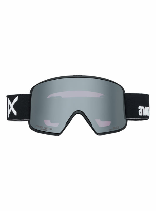 Anon M6S Goggles + Lens + MFI® Face Mask 2027 - Burton
