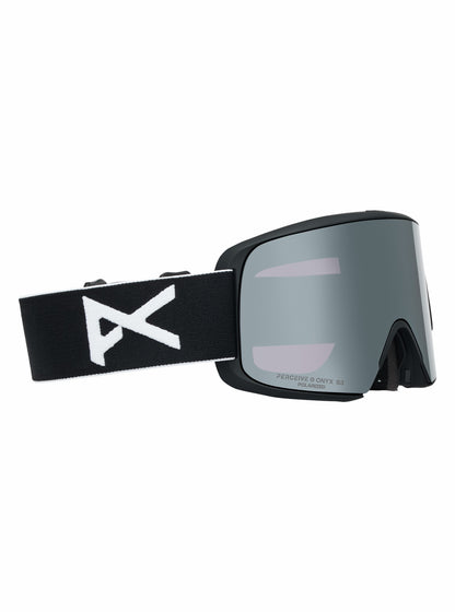 Anon M6S Goggles + Lens + MFI® Face Mask 2027 - Burton