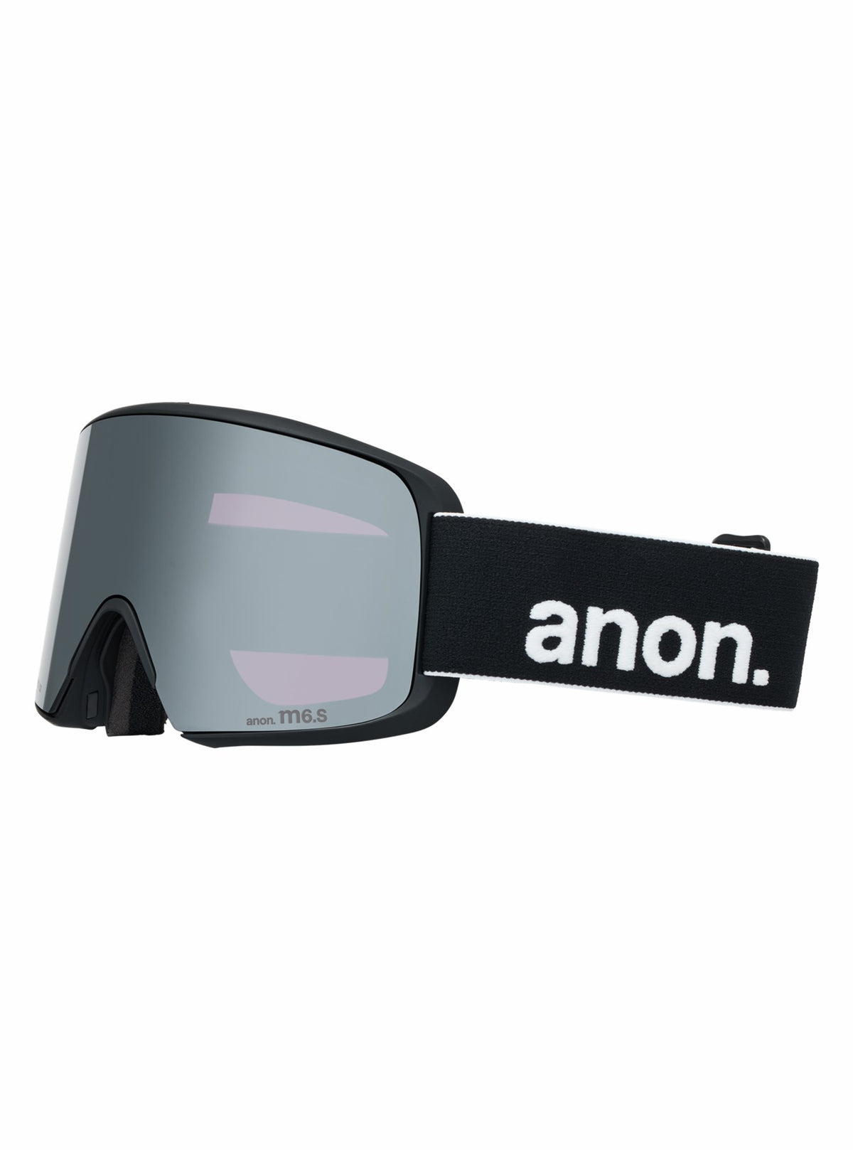 Anon M6S Goggles + Lens + MFI® Face Mask 2027 - Burton