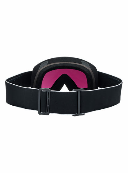 Anon M6S Goggles + Lens + MFI® Face Mask 2027 - Burton