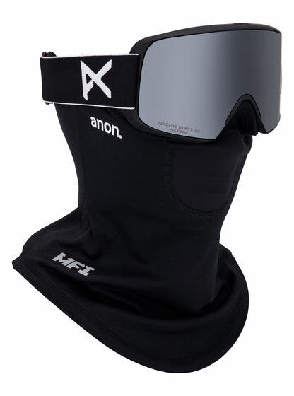 Anon M6S Goggles + Lens + MFI® Face Mask 2027 - Burton