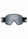 Frame: Black, Lens: Perceive Sunny Polarized Onyx (10% / S3), Spare Lens: Perceive Variable Violet (34% / S2)