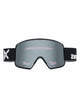 Frame: Black, Lens: Perceive Sunny Polarized Onyx (10% / S3), Spare Lens: Perceive Variable Violet (34% / S2)