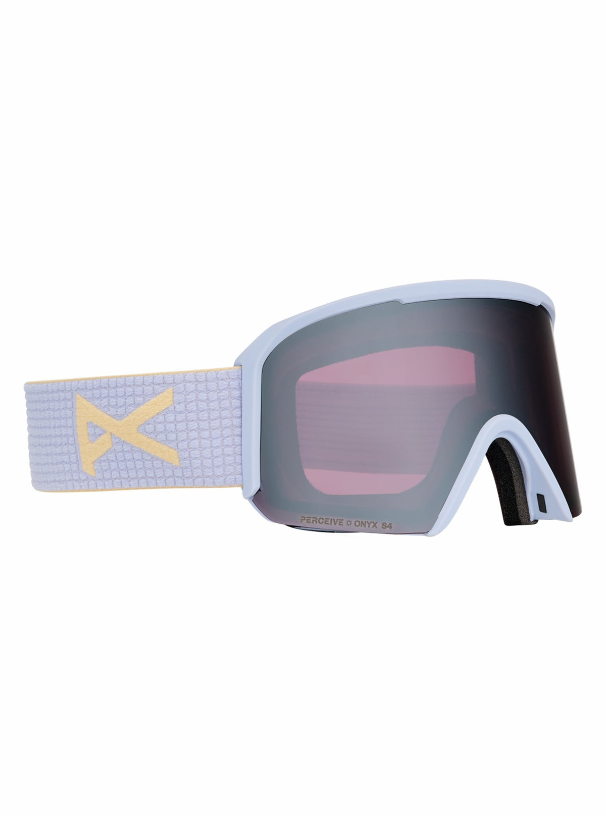 Anon Nesa Goggles + Bonus Lens + MFI® Face Mask 2027 - Burton