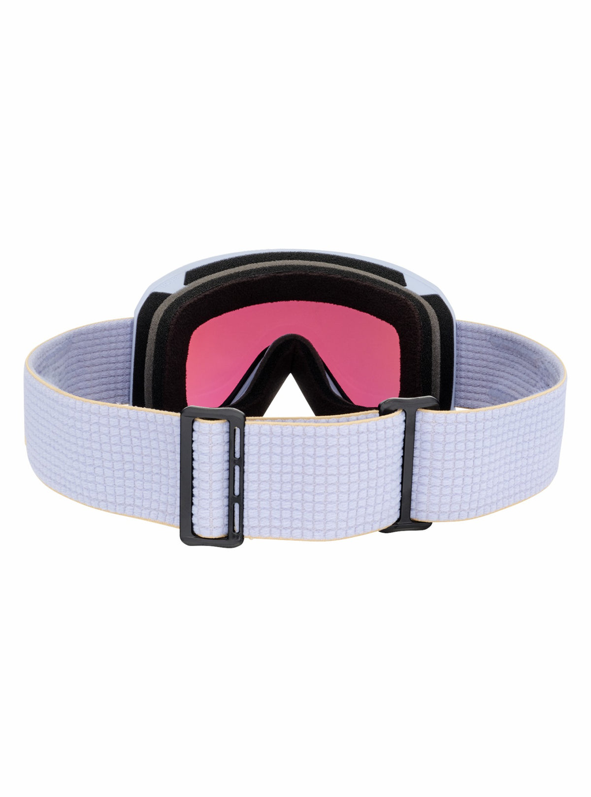 Anon Nesa Goggles + Bonus Lens + MFI® Face Mask 2027 - Burton
