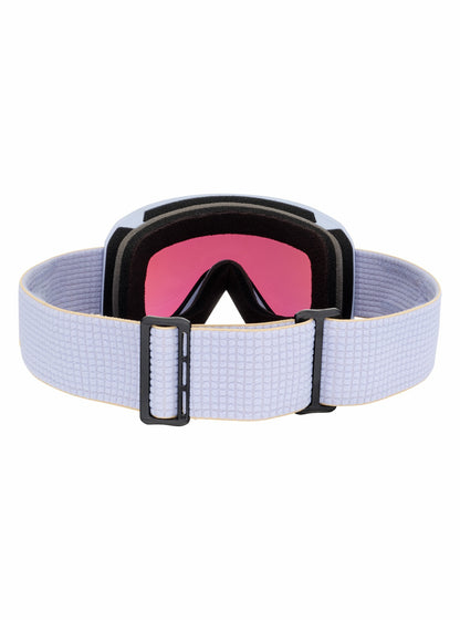 Anon Nesa Goggles + Bonus Lens + MFI® Face Mask 2027 - Burton