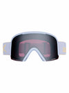 Frame: Airstream Blue, Lens: Perceive Sunny Onyx (6% / S4), Spare Lens: Perceive Variable Violet (34% / S2)