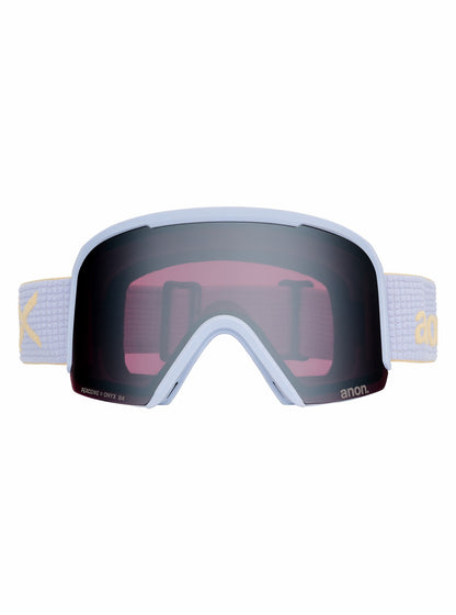 Frame: Airstream Blue, Lens: Perceive Sunny Onyx (6% / S4), Spare Lens: Perceive Variable Violet (34% / S2),Regular