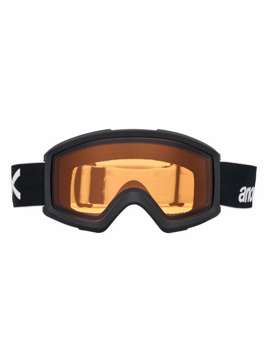 Anon Helix 2.0 Goggles (Non-Mirror) 2027 - Burton