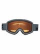 Frame: Stealth, Lens: Amber (55% / S1)