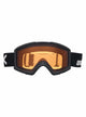 Frame: Black, Lens: Amber (55% / S1)
