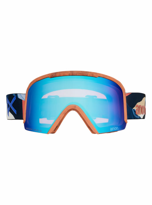 Anon Nesa S Goggles 2027 - Burton