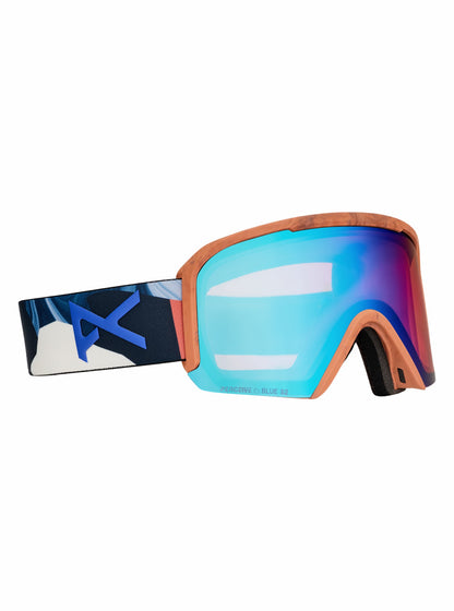 Anon Nesa S Goggles 2027 - Burton